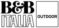 B&B Italia Outdoor logo - commercial furniture supplier